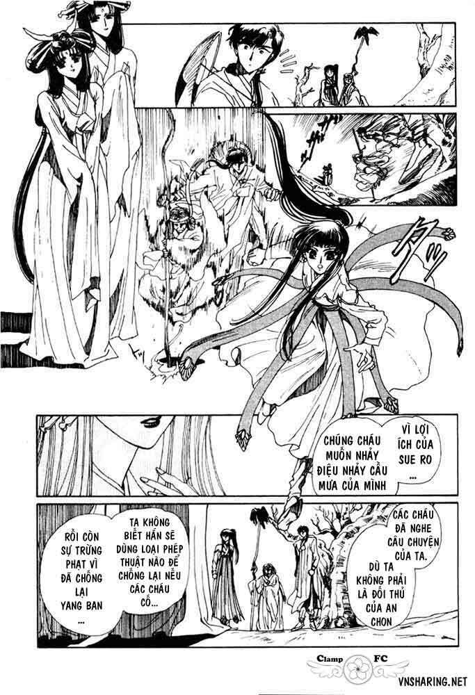 shin shunkaden chapter 1 126