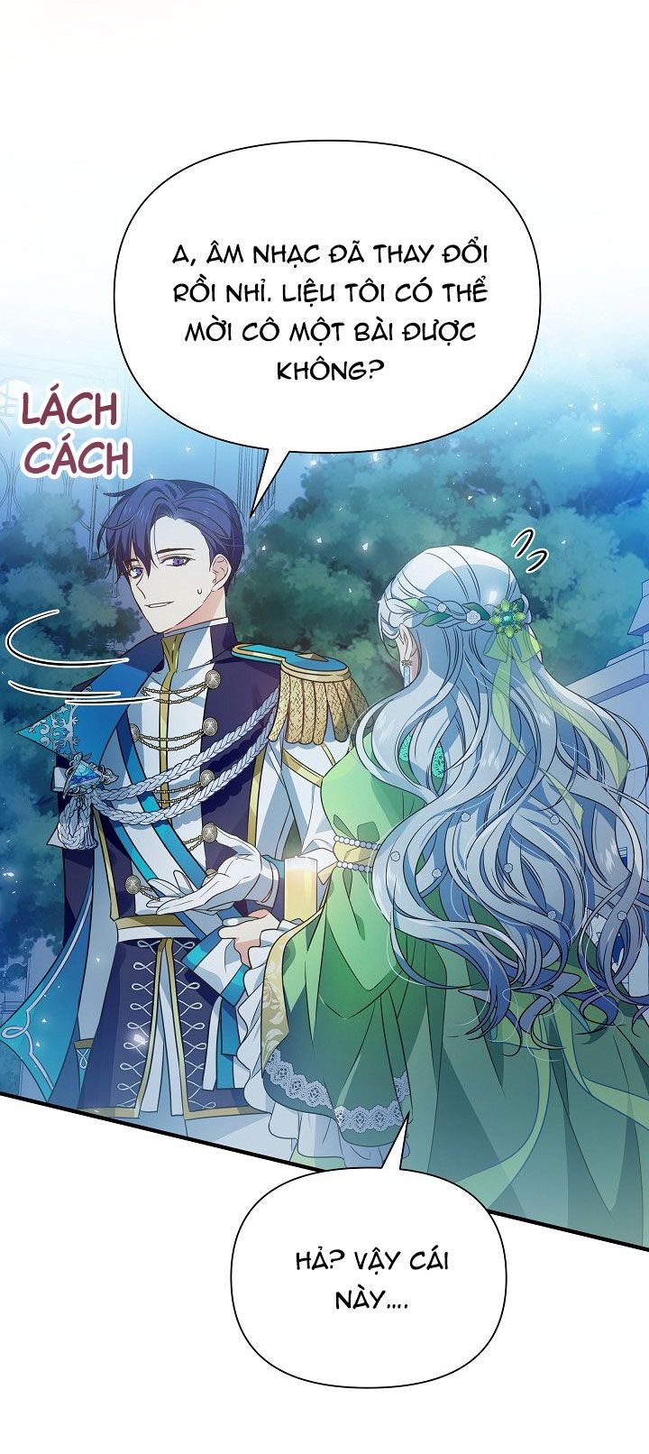 từ lúc bắt đầu tôi vẫn luôn ở bên em chapter 15 24