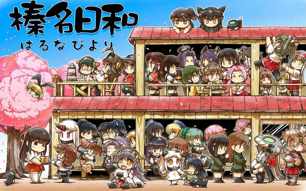 haruna biyori chapter 6 22