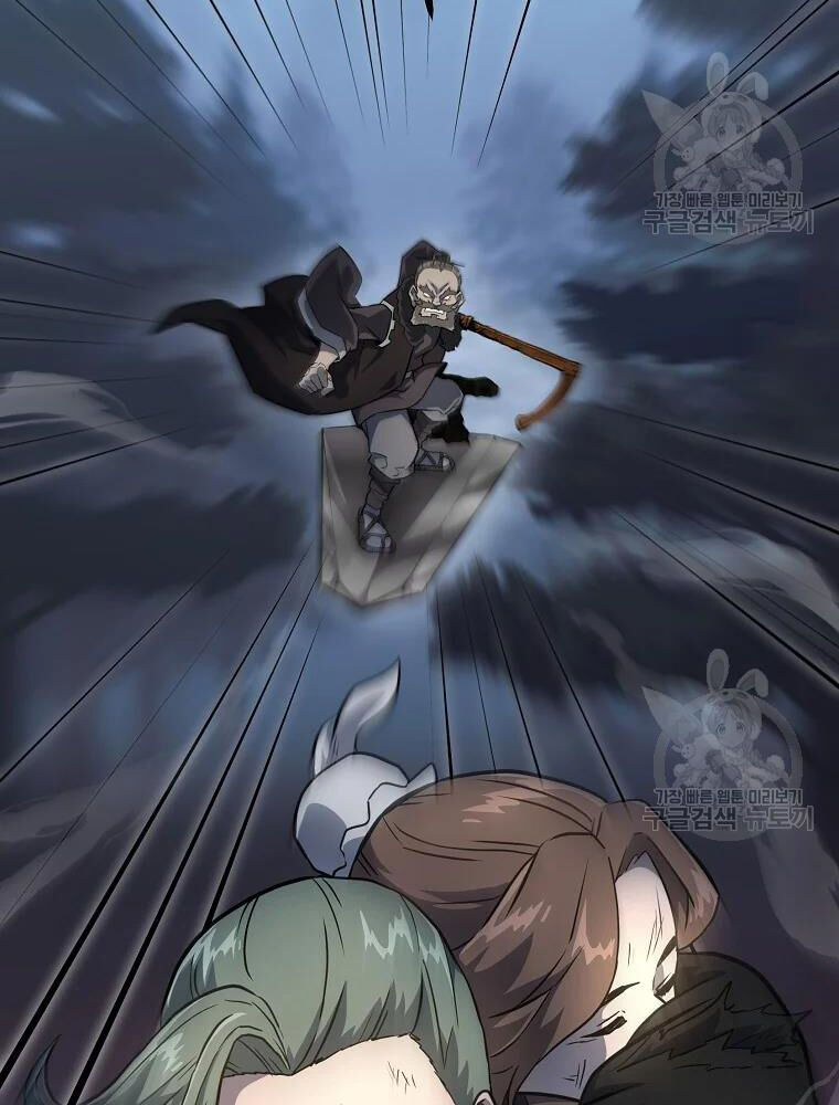 thiếu niên phương sĩ chapter 34 5