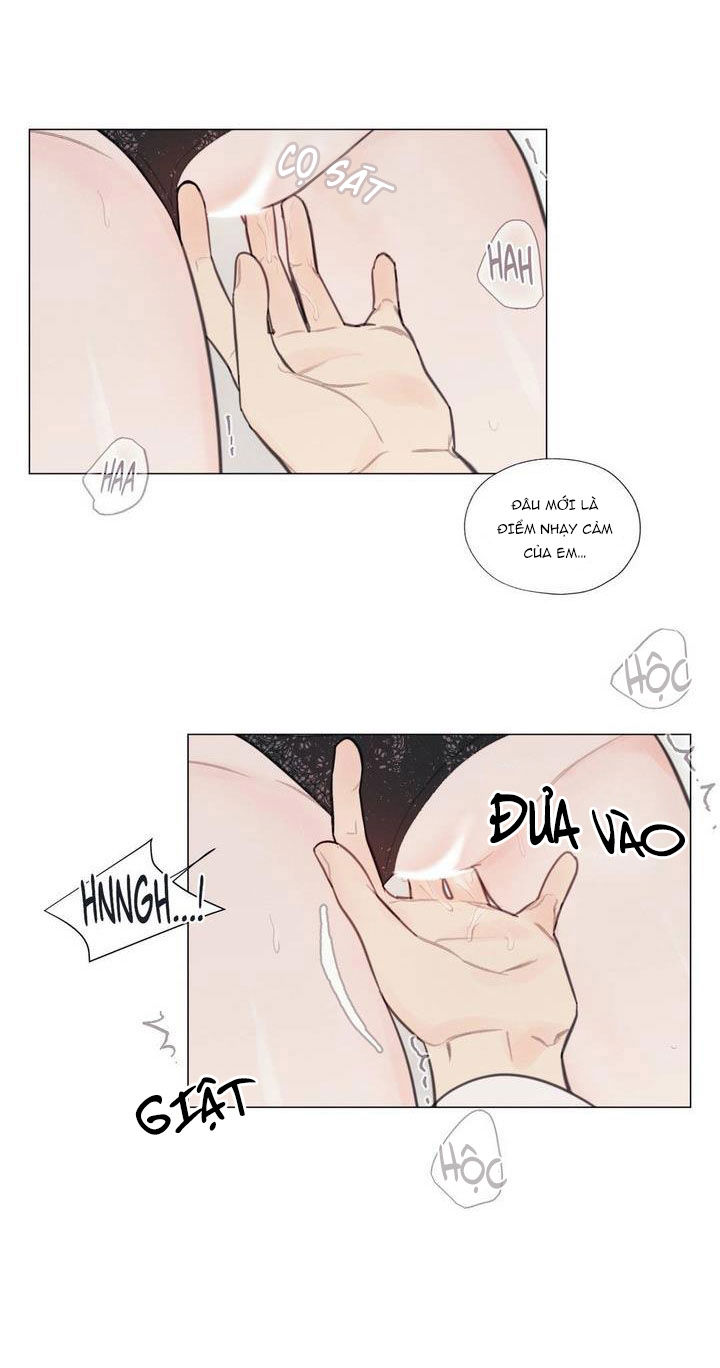 hardcore vanilla chapter 14 23