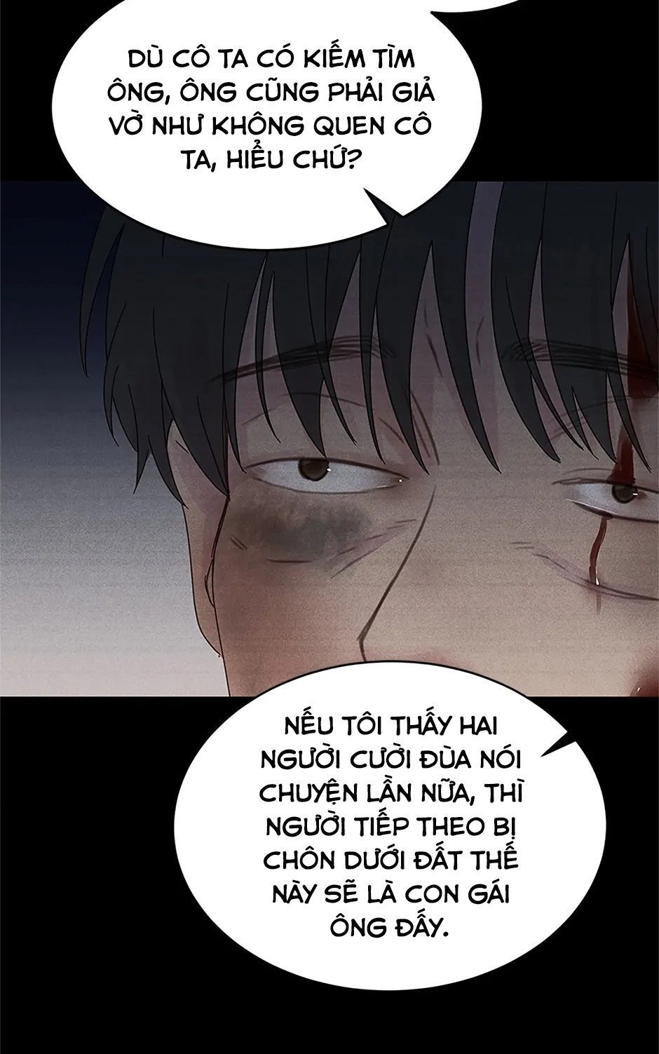 sự trả thù ngọt ngào của vợ tôi chapter 260 31