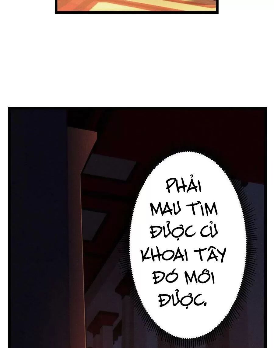 ta mới không gả cho hoàng tử phản diện chapter 46 32