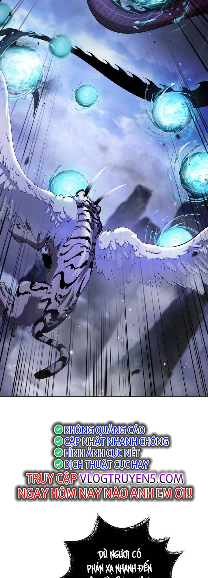 xuyên không thành hổ chapter 128 60