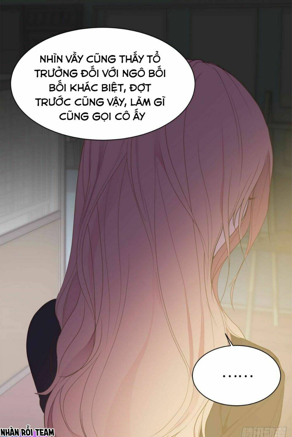 acup tiên sinh chapter 23 16