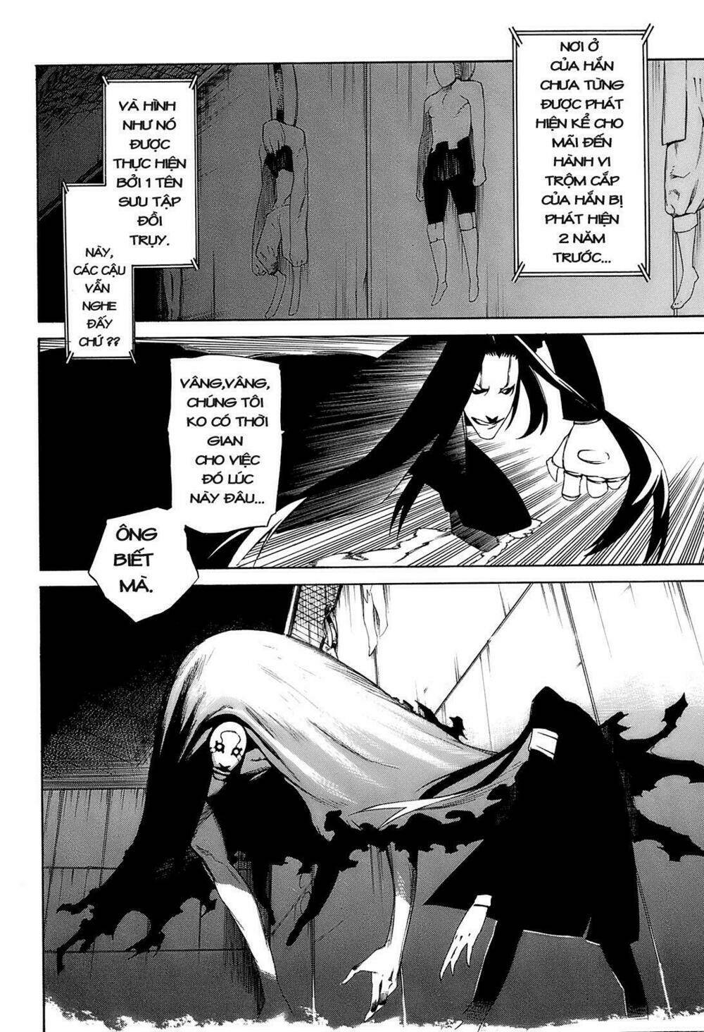 hitogatana chapter 4 8