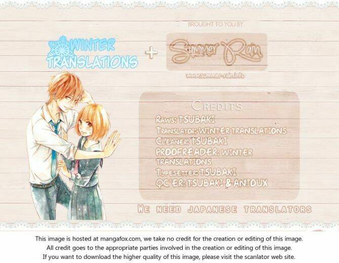 koko kara saki wa ng chapter 3 43