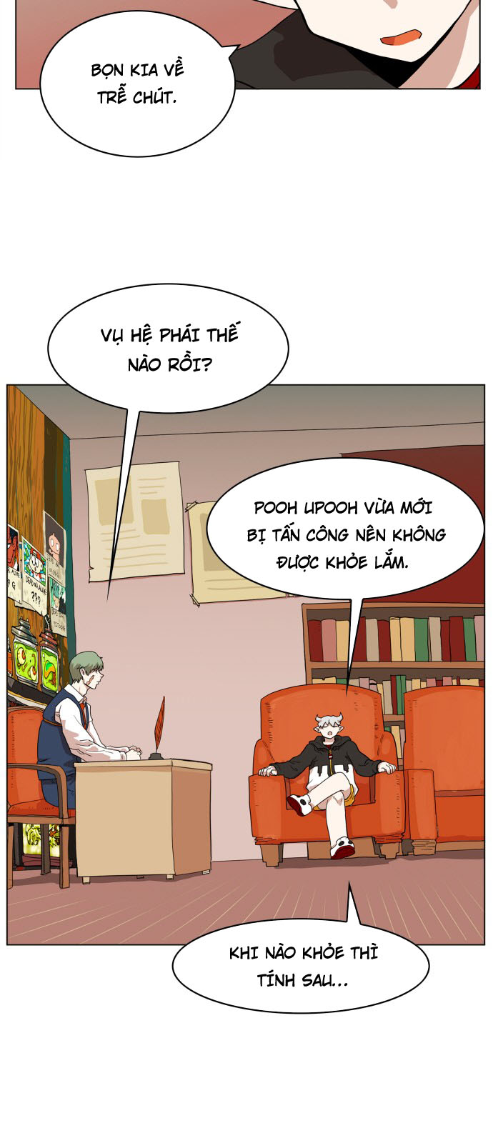 hard core leveling warrior chapter 98 4