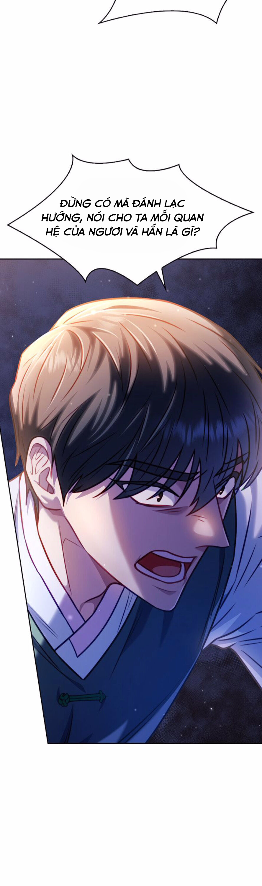 [18+] trăng nơi đỉnh núi chapter 14 11