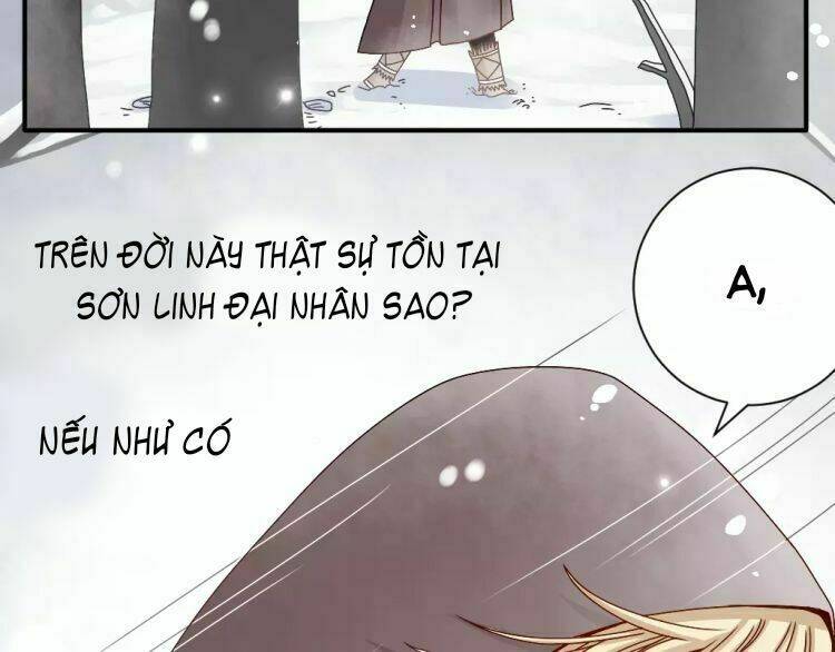 sơn chi linh chapter 1 14