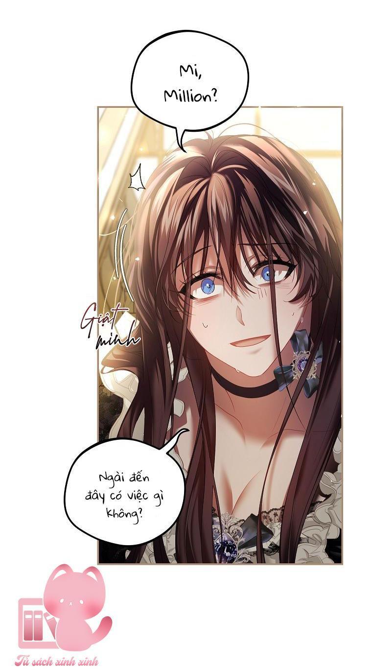 tháng năm cuối cùng của nữ phụ đoản mệnh chapter 43 20