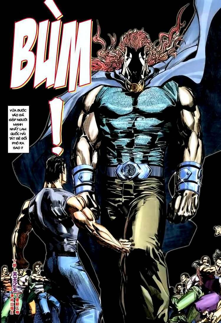 võ thần chapter 114 25
