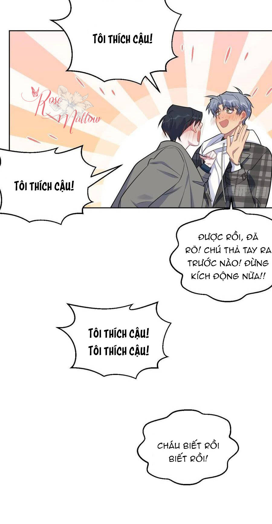 nhạc phụ đại nhân là lão bà chapter 176 32