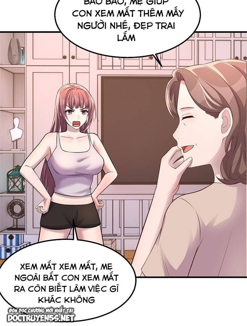 chị gái tôi là đại minh tinh chapter 160 38