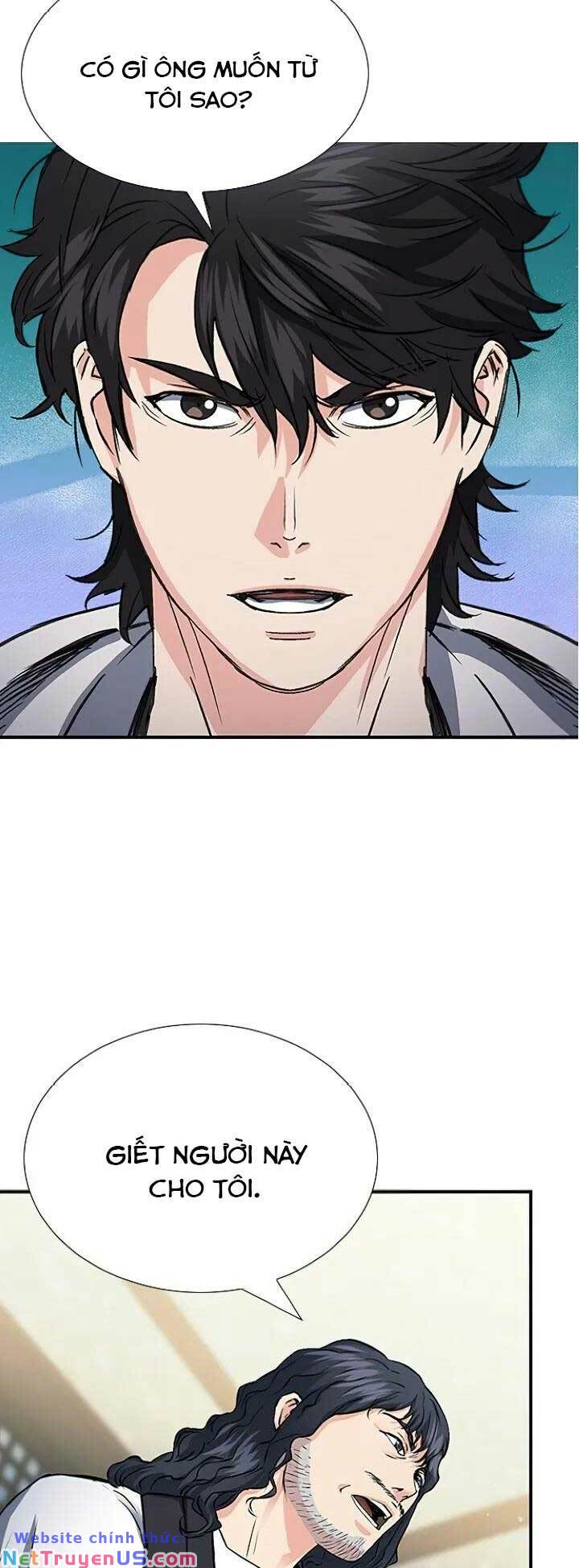 druid tại ga seoul - người hóa thú chapter 101 15