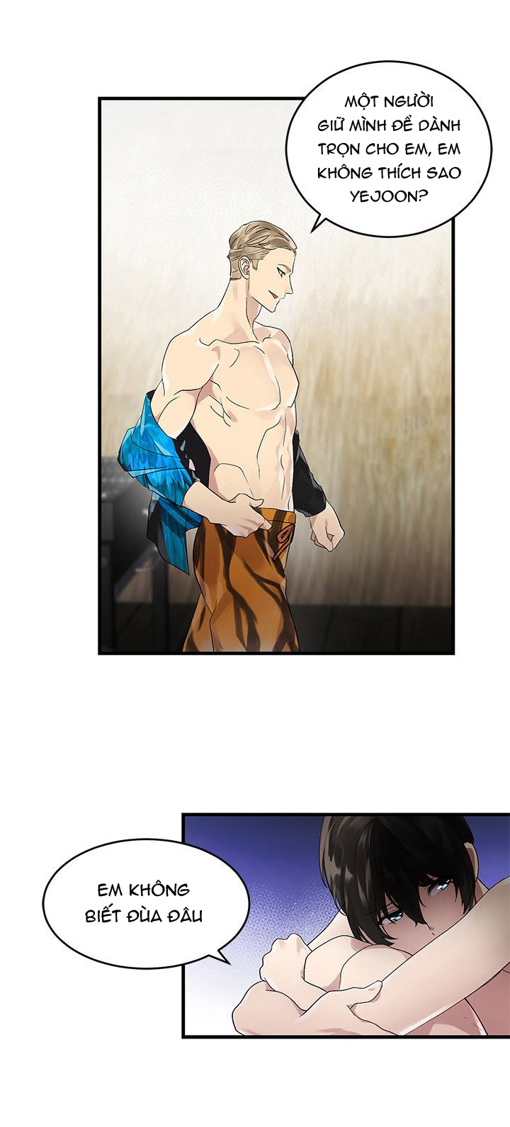 khách sạn ojakgyo chapter 2 26