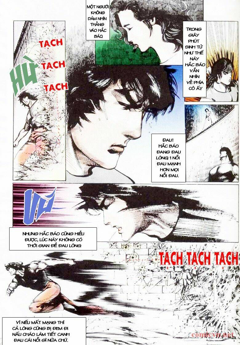 hắc báo liệt truyện chapter 6 24