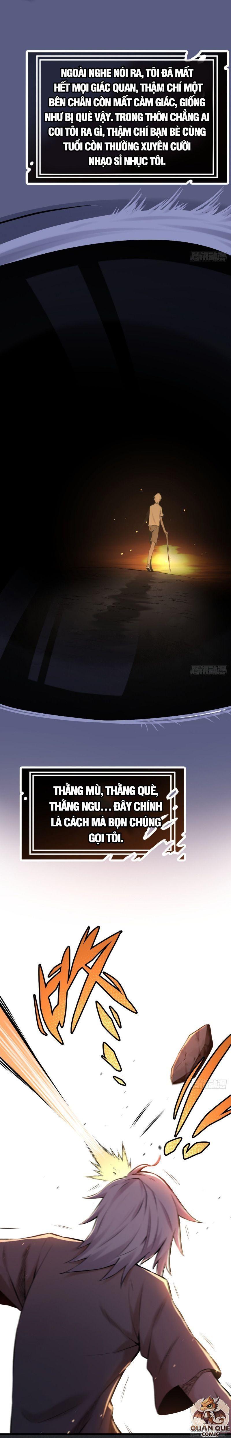 thiên sư chapter 1 6