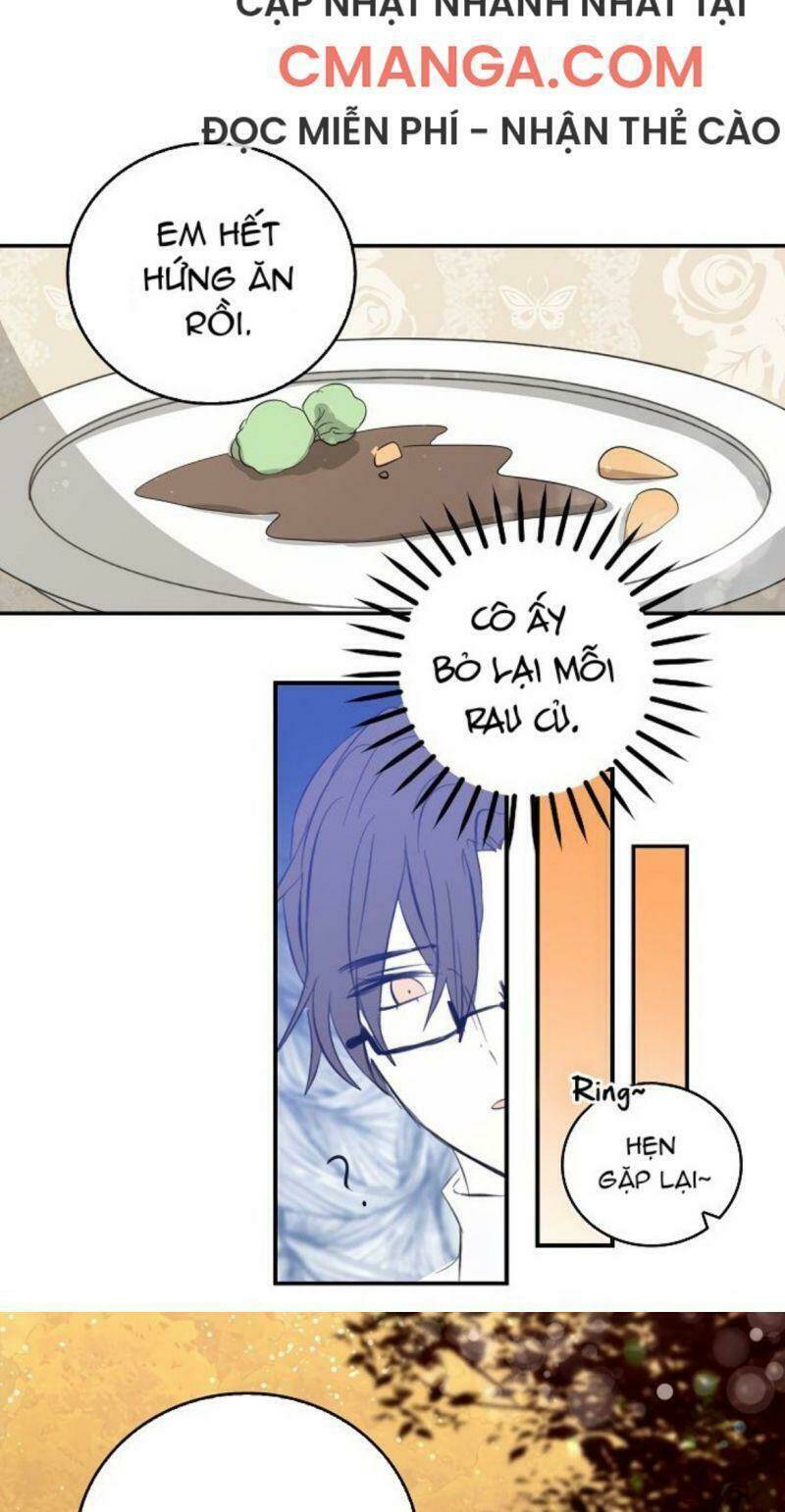 tôi là bạn gái cũ của một người lính chapter 7 11