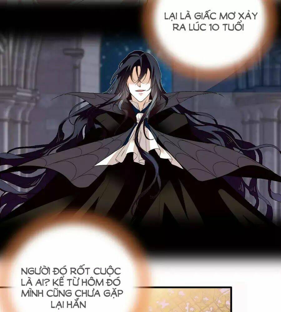 huyết túc khế ứớc chapter 1 50
