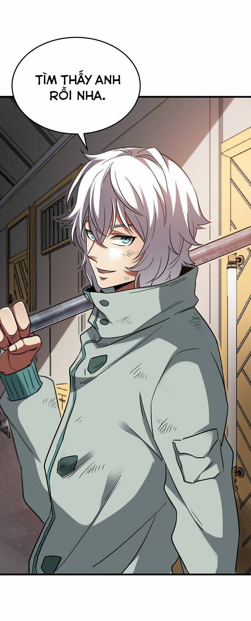 trò chơi thời mạt thế chapter 11 30