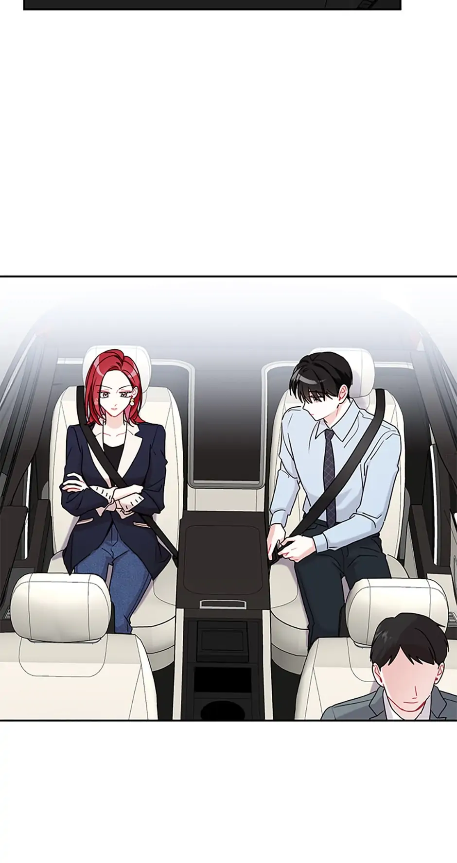 chỉ thị đặc biệt của sếp chapter 47.2 10