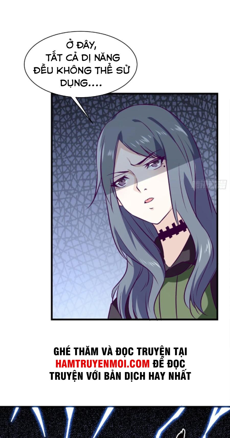 nãi ba là chiến thần mạnh nhất chapter 65 7