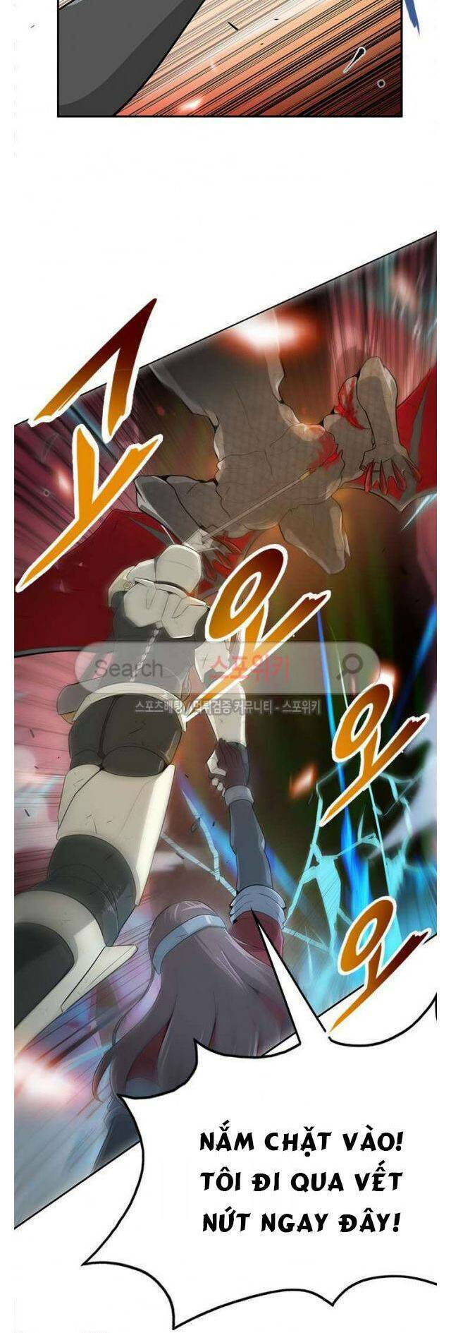 tôi tự động săn một mình chapter 26 12