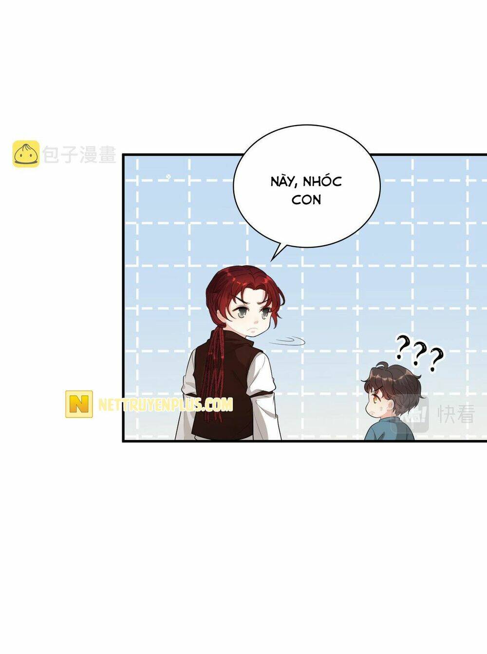 cô vợ hợp đồng bỏ trốn của tổng giám đốc chapter 490 17