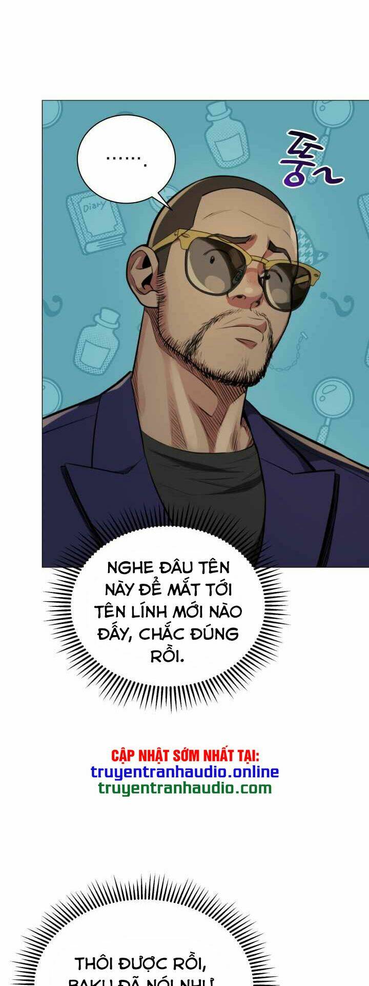 đấu sĩ vô song chapter 5 54