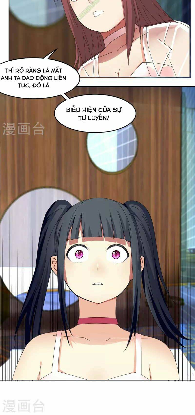 kiếm nhân chapter 21.2 10