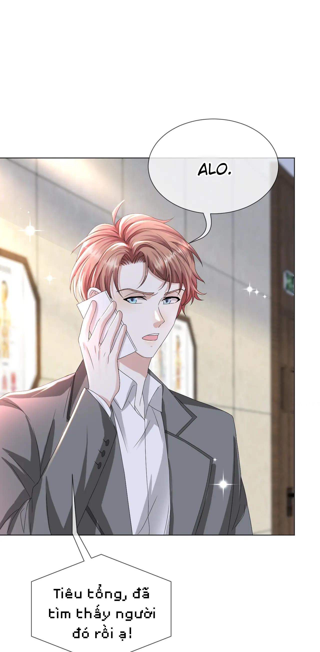 từ nay bắt đầu ngược tra nam chapter 44 37