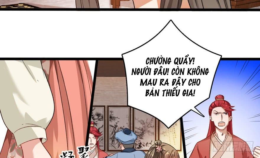 quẻ phi thiên hạ chapter 11 64