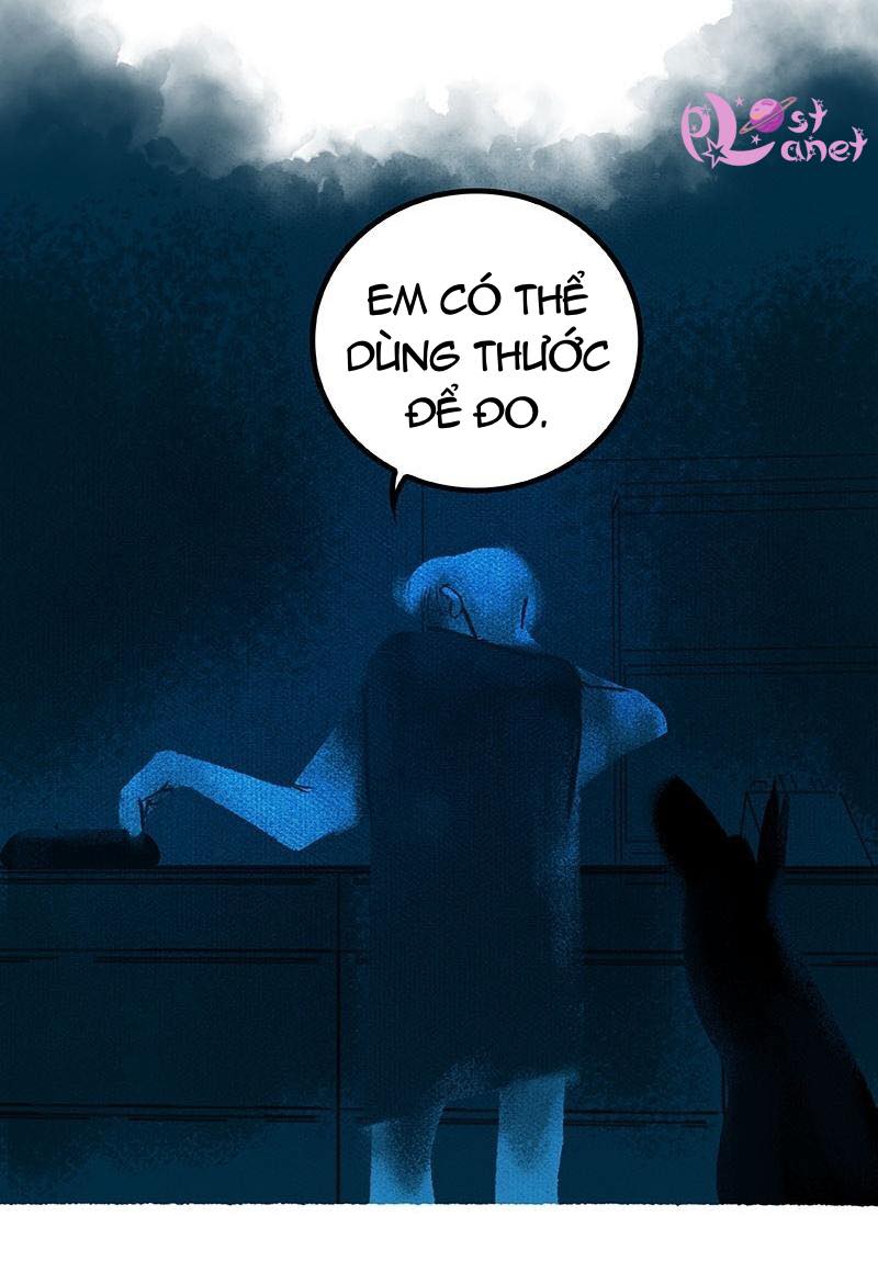 thần thoại olympus chapter 27 15