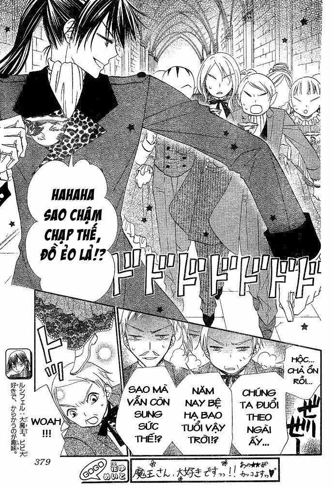 hoa và ác ma chapter 37 3