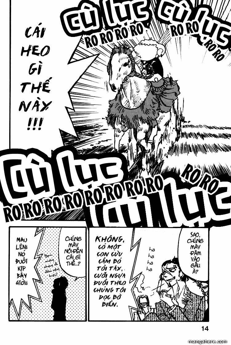 kuroshitsuji dj - black sheep chapter 2 15