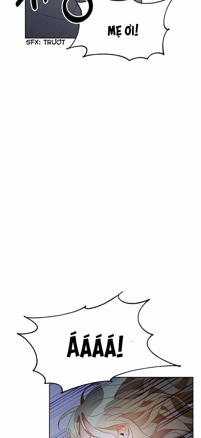 nụ hôn nơi giác quan thứ 6 chapter 1 58