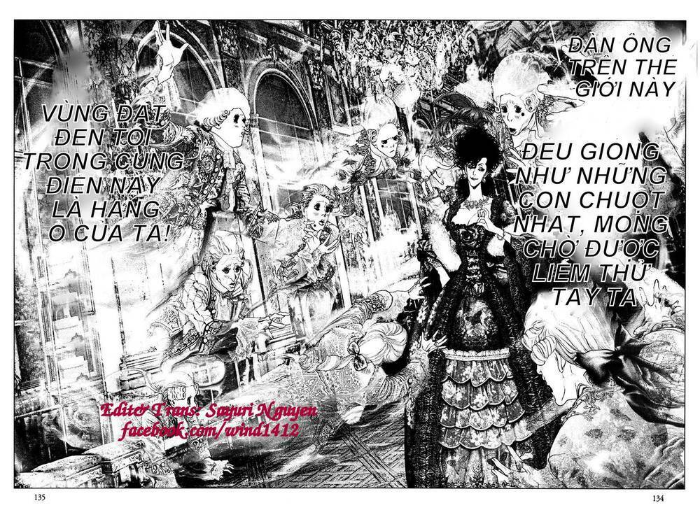 innocent rouge (innocent phần 2) chapter 32 13