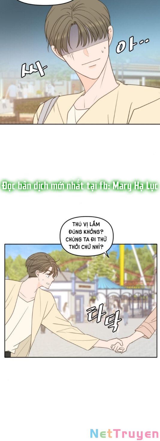 kiếp này cũng xin chăm sóc tôi như vậy nhé kiếp này cũng xin chăm sóc tôi như vậy nhé chapter 96 9