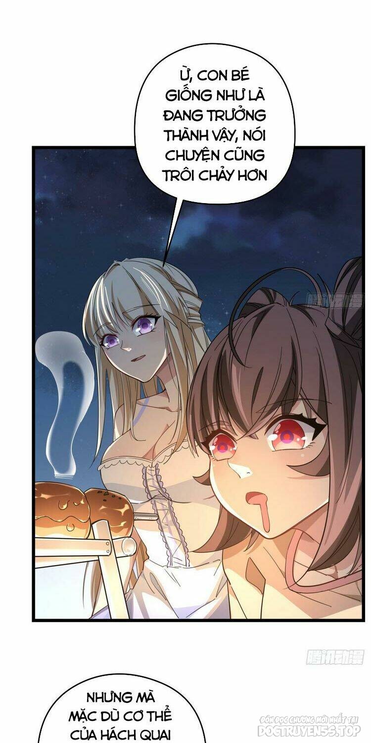 giải cứu 99 nữ chính ở mạt thế chapter 52 26