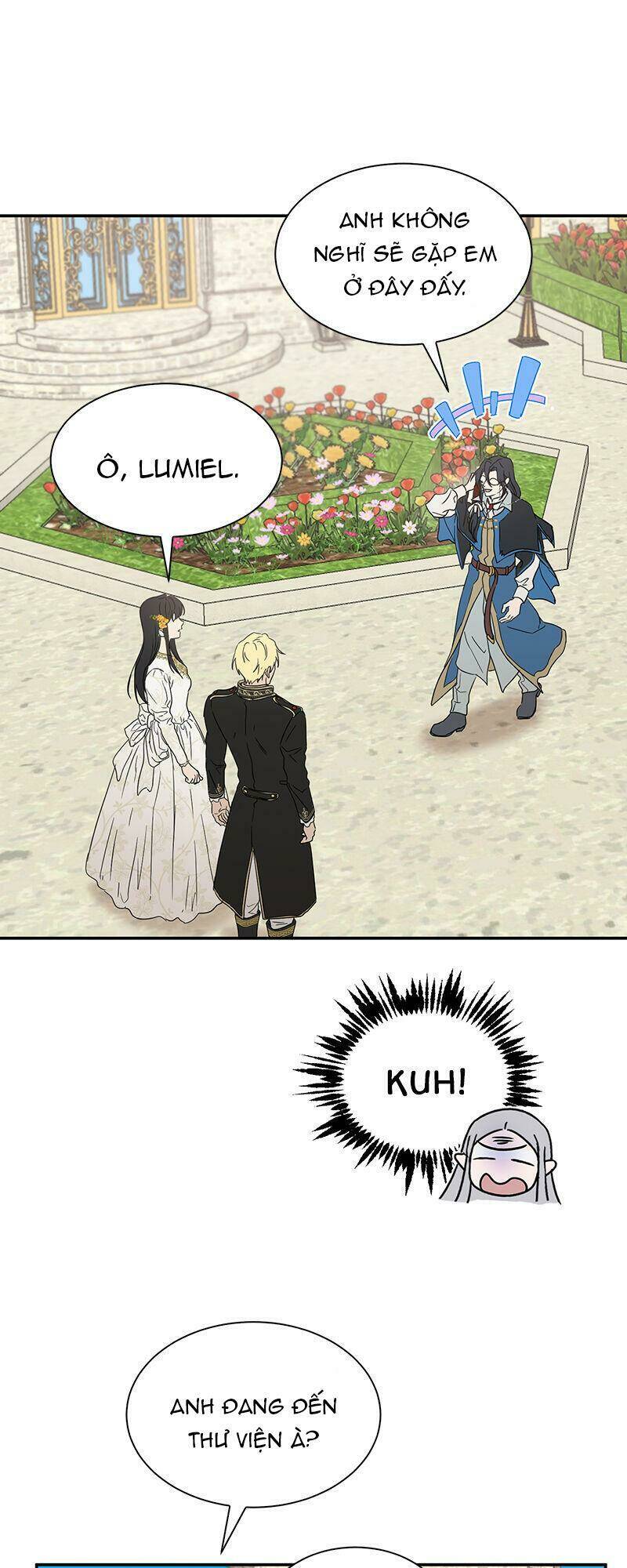 khế ước của ma tộc chapter 34 41