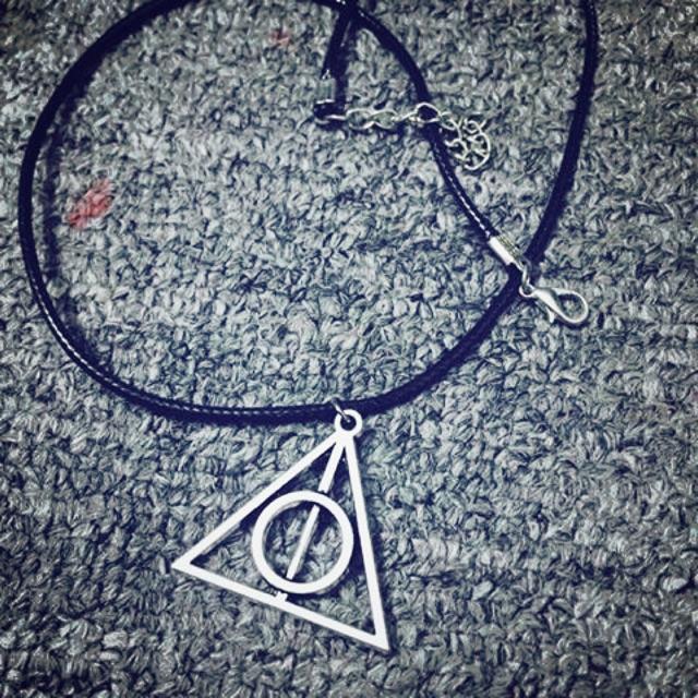 Vòng choker