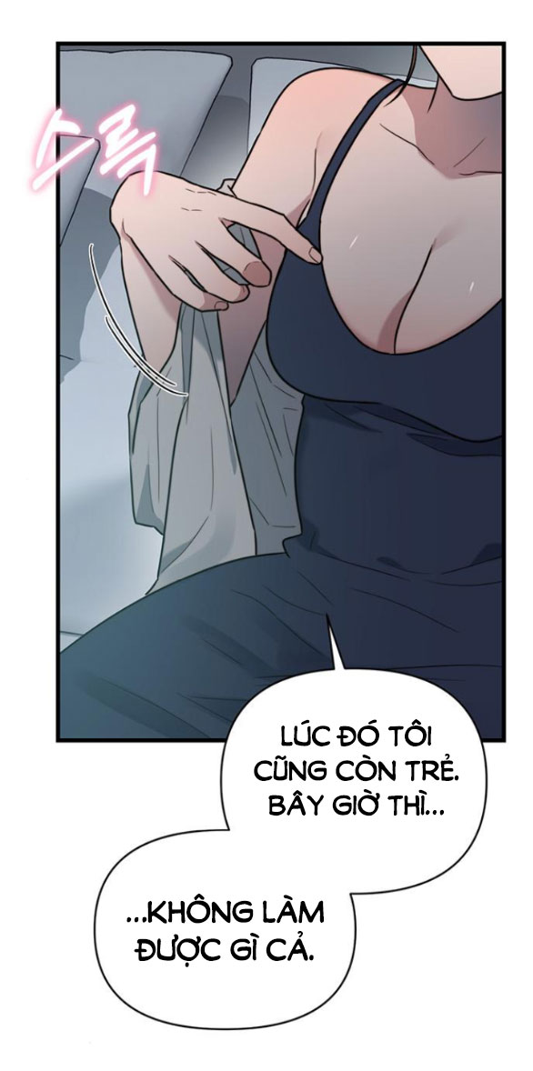 [18+] dục vọng tao nhã chapter 10.1 23