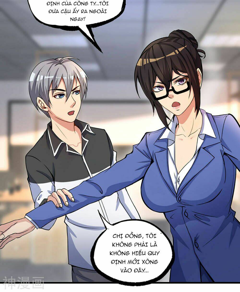 tôi có thuốc hối hận chapter 5 12