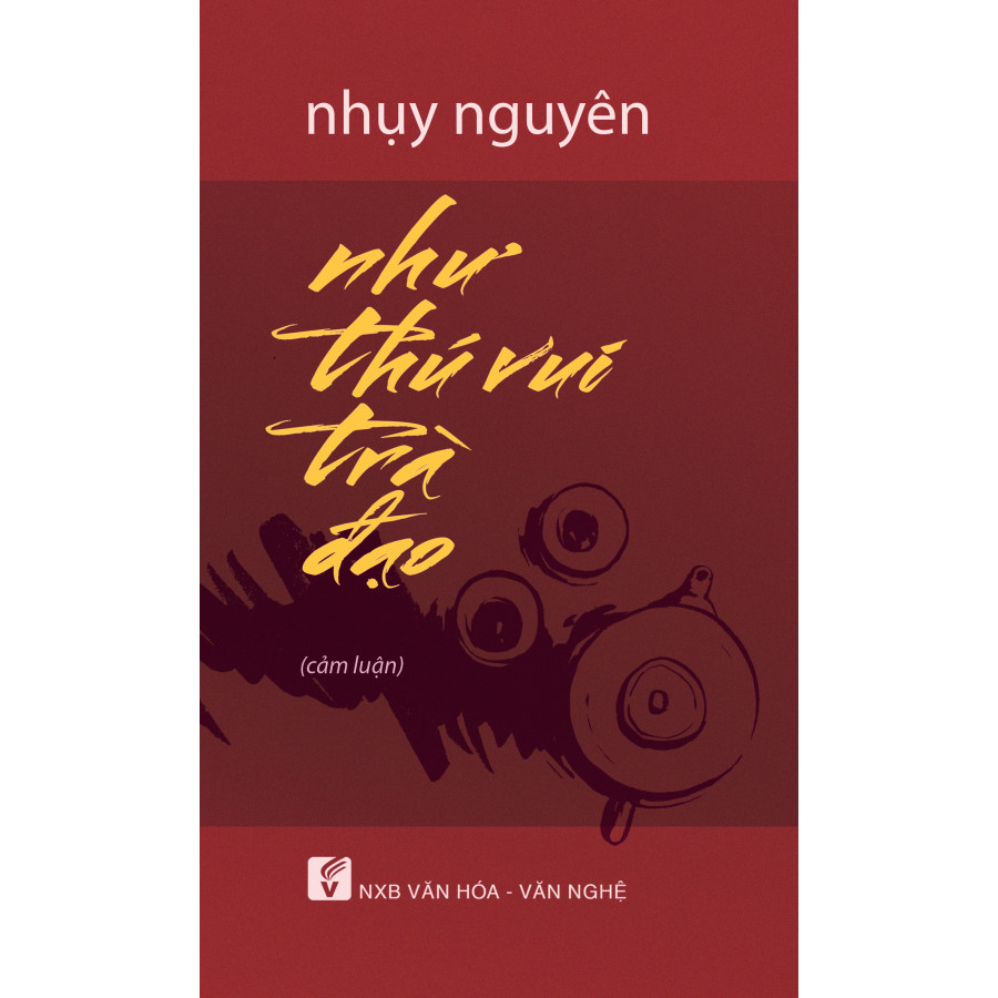 Như thú vui trà đạo