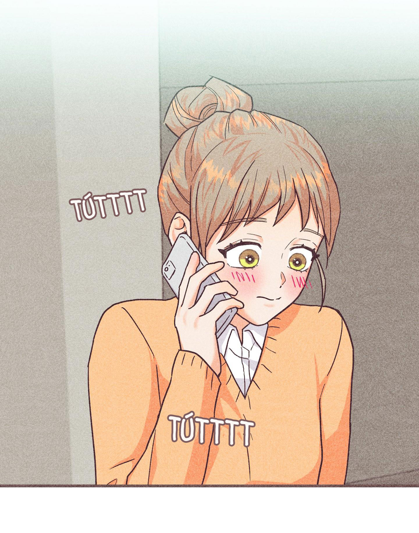 chạy đâu cho thoát chapter 36 39