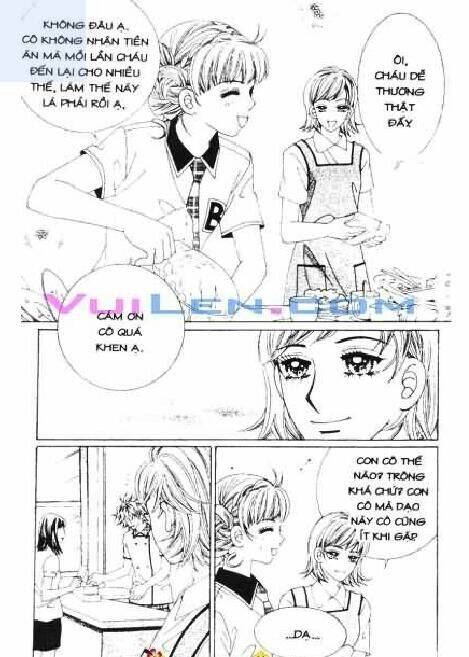 ánh nắng chói chang chapter 13 112