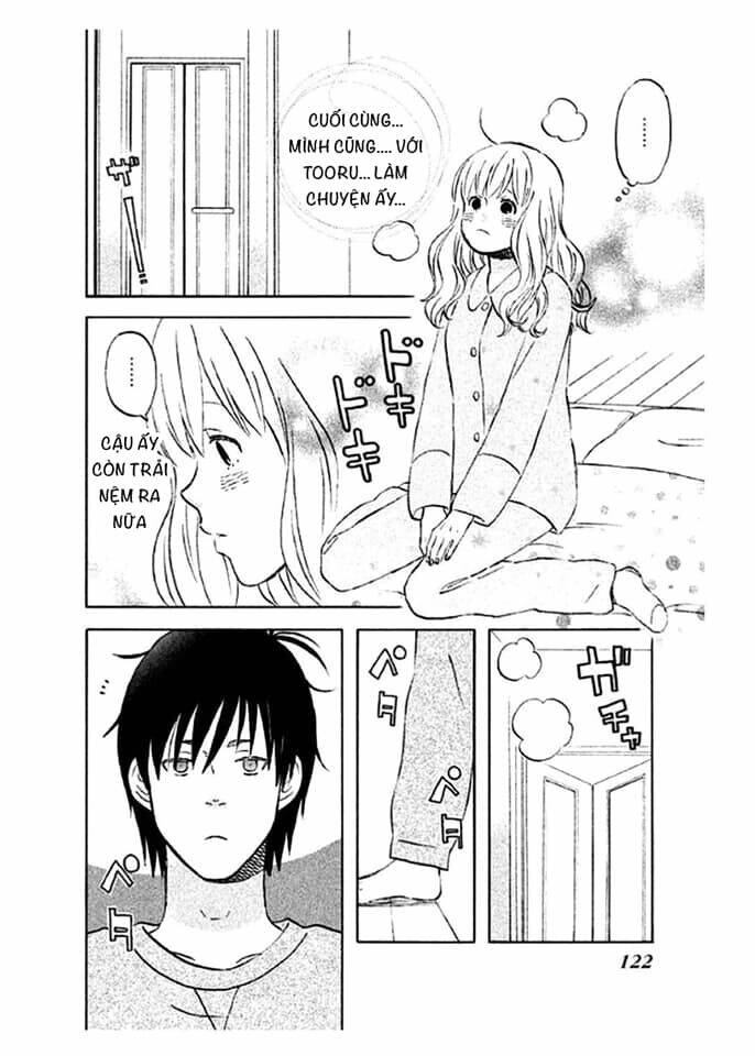 liar x liar chapter 33 12