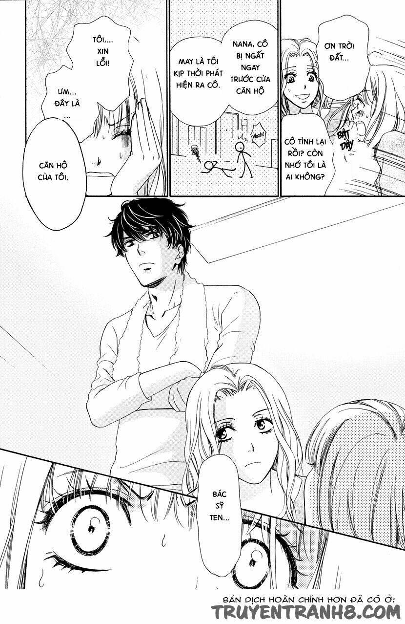 mãi mãi yêu anh chapter 2 23