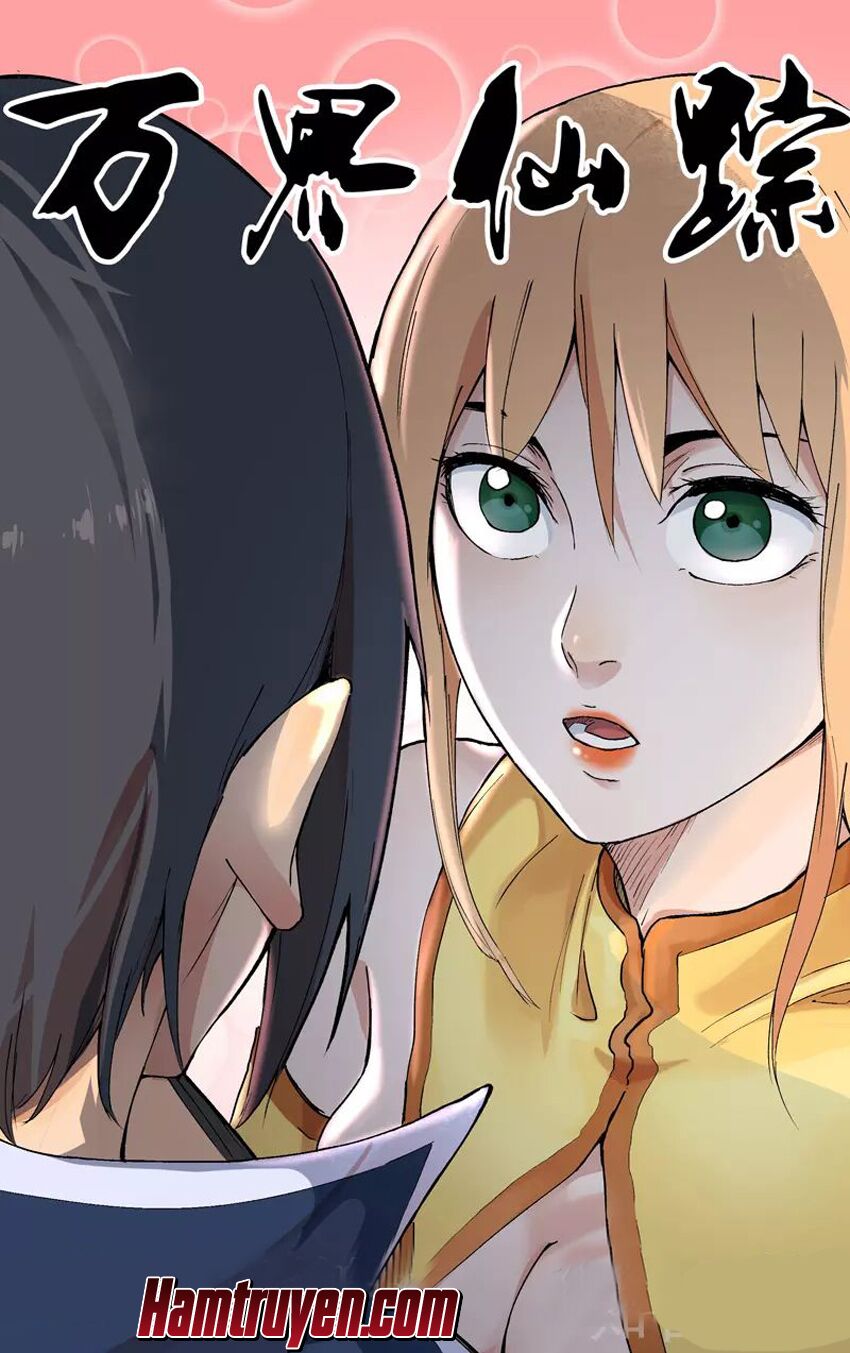 vạn giới tiên trung chapter 181 1